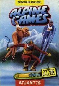 Alpine Games