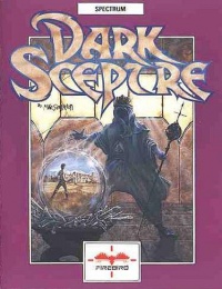 Dark Sceptre