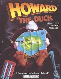 Howard the Duck