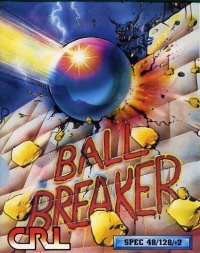 Ball Breaker