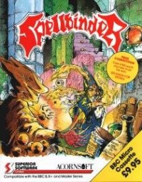 Spellbinder