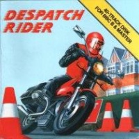 Despatch Rider