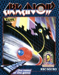 Arkanoid