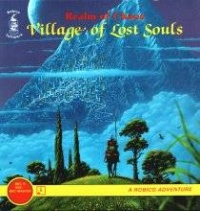 Village of Lost Souls