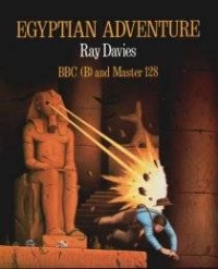 Egyptian Adventure