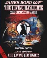 The Living Daylights