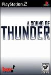 A Sound of Thunder