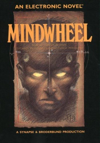 Mindwheel