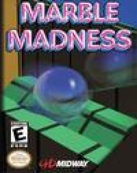 Marble Madness