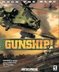 Gunship