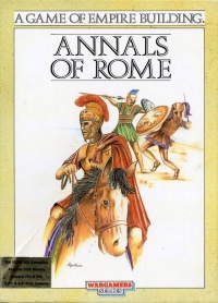 Annals of Rome