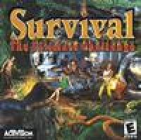 Wilderness: A Survival Adventure