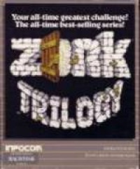 Zork Trilogy