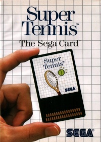 Super Tennis