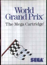 World Grand Prix