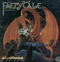 Faery Tale Adventure