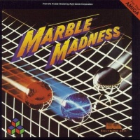 Marble Madness