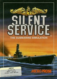 Silent Service