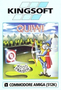 Quiwi