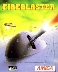 Fireblaster