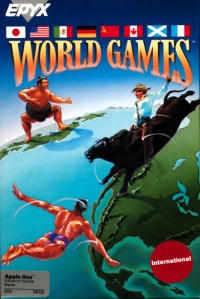 World Games