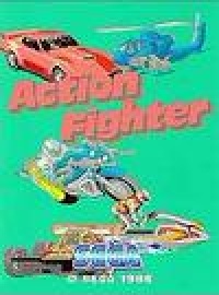 Action Fighter