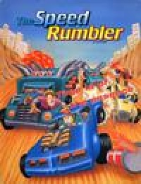 The Speed Rumbler