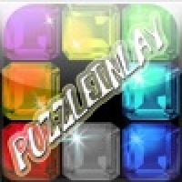 Puzzle Inlay