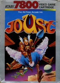 Joust