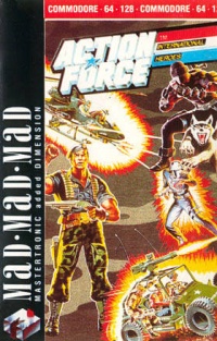 Action Force