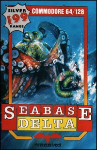 Seabase Delta