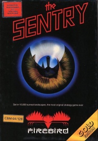 The Sentry