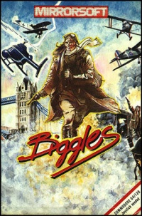 Biggles