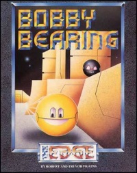 Bobby Bearing