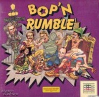 Bop'n Rumble