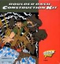Boulder Dash Construction Kit