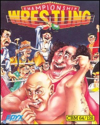 Championship Wrestling