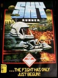 Sky Runner
