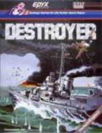 Destroyer