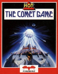 The Comet Game