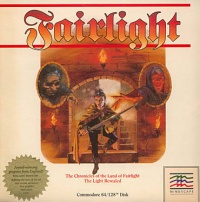 Fairlight: A Prelude