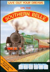 Southern Belle
