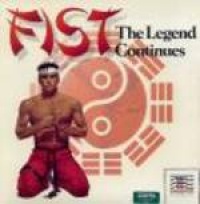 Fist II: The Legend Continues