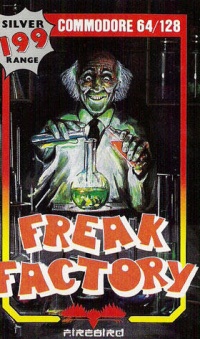 Freak Factory