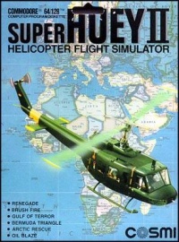 Super Huey II