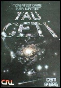 Tau-Ceti