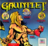 Gauntlet