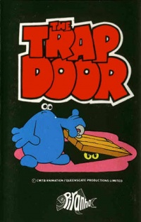 The Trapdoor