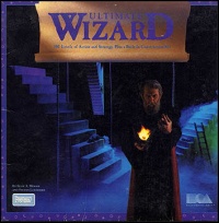 Ultimate Wizard