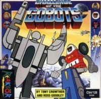 Challenge of the Gobots